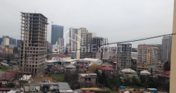 Пәтер 103 м² - Дэвид Агмашенебели, Batumi, Грузия