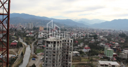 Пәтер 63.6 м² - Лех және Мария Качинский, Batumi, Грузия