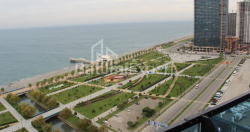 Пәтер 173.55 м² - Лех және Мария Качинский, Batumi, Грузия