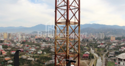 Пәтер 63.6 м² - Лех және Мария Качинский, Batumi, Грузия