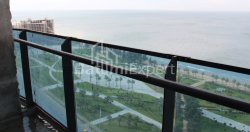 Пәтер 2-комн 76.1 m² - Лех және Мария Качинский, Batumi