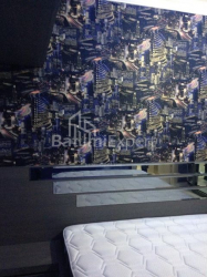 Пәтер 40 м² - Тбель-Абусеридзе, Batumi, Грузия