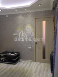Пәтер 40 м² - Тбель-Абусеридзе, Batumi, Грузия