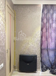 Пәтер 40 м² - Тбель-Абусеридзе, Batumi, Грузия