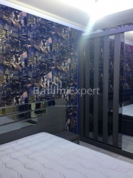 Пәтер 40 м² - Тбель-Абусеридзе, Batumi, Грузия