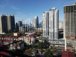 Пәтер 2-комн 46 m² - Пармена Лория, Batumi