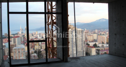 Пәтер 49.1 м² - Батырлар аллеясы, Batumi, Грузия