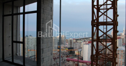 Пәтер 49.1 м² - Батырлар аллеясы, Batumi, Грузия