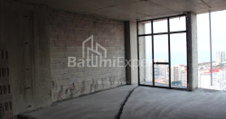 Пәтер 49.1 м² - Батырлар аллеясы, Batumi, Грузия