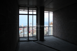 Пәтер 32.4 м² - Батырлар аллеясы, Batumi, Грузия