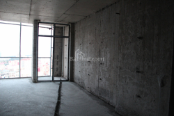 Пәтер 35.8 м² - Батырлар аллеясы, Batumi, Грузия