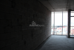 Пәтер 35.8 м² - Батырлар аллеясы, Batumi, Грузия