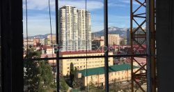 Пәтер 117 м² - Батырлар аллеясы, Batumi, Грузия