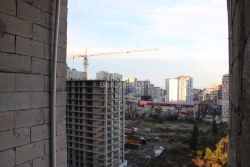 Пәтер 33.8 м² - Батырлар аллеясы, Batumi, Грузия