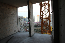 Пәтер 33.8 м² - Батырлар аллеясы, Batumi, Грузия