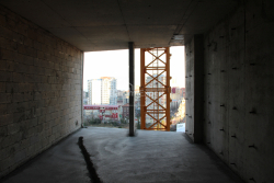 Пәтер 33.8 м² - Батырлар аллеясы, Batumi, Грузия