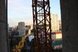 Пәтер 33.8 м² - Батырлар аллеясы, Batumi, Грузия