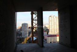 Пәтер 33.8 м² - Батырлар аллеясы, Batumi, Грузия