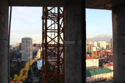 Пәтер 33.8 м² - Батырлар аллеясы, Batumi, Грузия