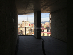Пәтер 34 м² - Батырлар аллеясы, Batumi, Грузия