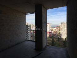 Пәтер 34 м² - Батырлар аллеясы, Batumi, Грузия