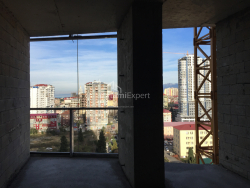 Пәтер 34 м² - Батырлар аллеясы, Batumi, Грузия