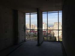 Пәтер 32.8 м² - Батырлар аллеясы, Batumi, Грузия
