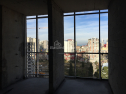 Пәтер 32.8 м² - Батырлар аллеясы, Batumi, Грузия