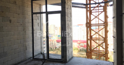 Пәтер 33.8 м² - Батырлар аллеясы, Batumi, Грузия