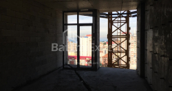 Пәтер 33.8 м² - Батырлар аллеясы, Batumi, Грузия