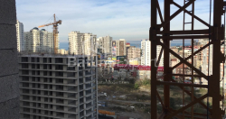 Пәтер 33.8 м² - Батырлар аллеясы, Batumi, Грузия