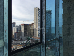 Пәтер 63.5 м² - Батырлар аллеясы, Batumi, Грузия