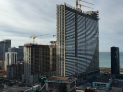 Пәтер 63.5 м² - Батырлар аллеясы, Batumi, Грузия