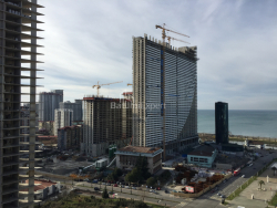 Пәтер 63.5 м² - Батырлар аллеясы, Batumi, Грузия