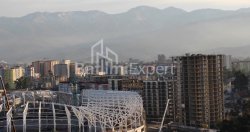 Пәтер 74 м² - Батырлар аллеясы, Batumi, Грузия