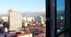 Пәтер 74 м² - Батырлар аллеясы, Batumi, Грузия