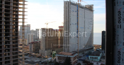 Пәтер 58.2 м² - Батырлар аллеясы, Batumi, Грузия