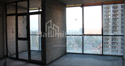 Пәтер 58.2 м² - Батырлар аллеясы, Batumi, Грузия