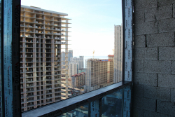 Пәтер 58.2 м² - Батырлар аллеясы, Batumi, Грузия