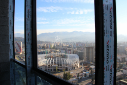 Пәтер 58.2 м² - Батырлар аллеясы, Batumi, Грузия