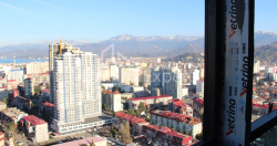 Пәтер 74 м² - Батырлар аллеясы, Batumi, Грузия