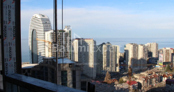 Пәтер 74 м² - Батырлар аллеясы, Batumi, Грузия
