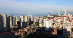 Пәтер 74 м² - Батырлар аллеясы, Batumi, Грузия