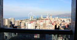 Пәтер 74 м² - Батырлар аллеясы, Batumi, Грузия