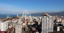 Пәтер 32.4 м² - Батырлар аллеясы, Batumi, Грузия