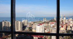 Пәтер 32.4 м² - Батырлар аллеясы, Batumi, Грузия