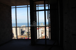 Пәтер 35.8 м² - Батырлар аллеясы, Batumi, Грузия