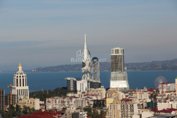 Пәтер 35.8 м² - Батырлар аллеясы, Batumi, Грузия