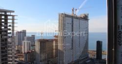 Пәтер 63.5 м² - Батырлар аллеясы, Batumi, Грузия