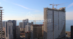 Пәтер 39.9 м² - Батырлар аллеясы, Batumi, Грузия